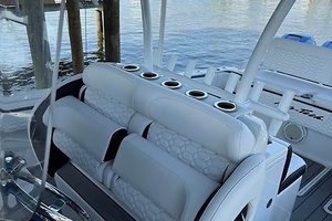 Relapse 39ft Nor Tech Yacht For Sale