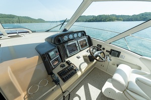 Helm electronics