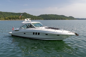 Stbd profile