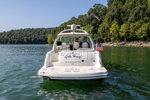 Stern profile