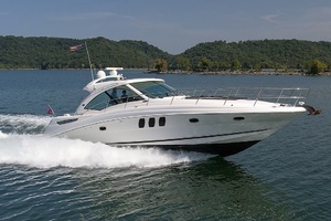 Stbd profile