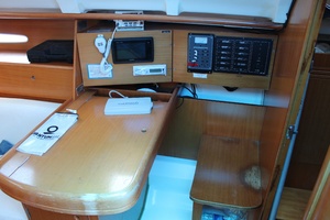 Shakey Waves 33ft Beneteau Yacht For Sale