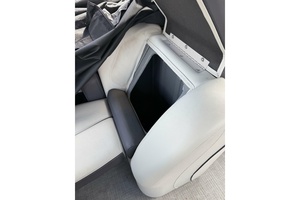 23ft Starcraft Yacht For Sale