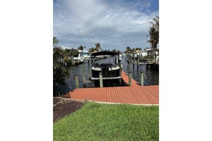 23ft Starcraft Yacht For Sale