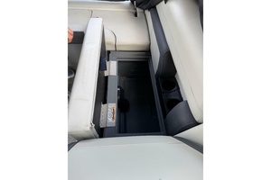 23ft Starcraft Yacht For Sale