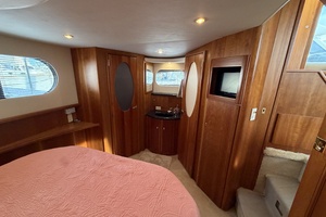 43ft Silverton Yacht For Sale