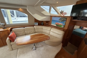 43ft Silverton Yacht For Sale