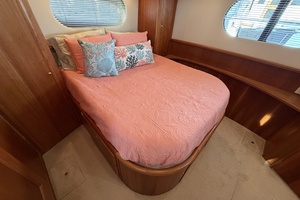 43ft Silverton Yacht For Sale