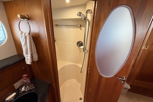 43ft Silverton Yacht For Sale