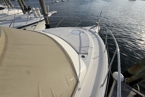 43ft Silverton Yacht For Sale