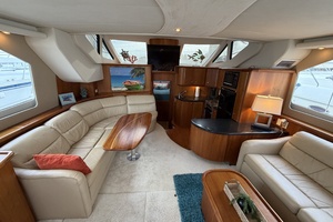 43ft Silverton Yacht For Sale