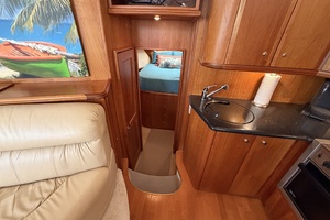 43ft Silverton Yacht For Sale