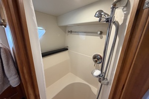 43ft Silverton Yacht For Sale