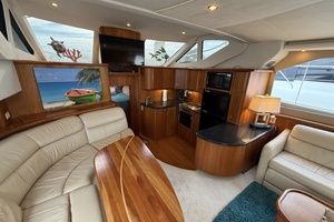 43ft Silverton Yacht For Sale