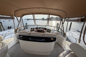 43ft Silverton Yacht For Sale