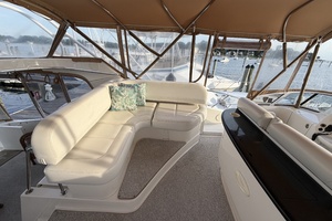 43ft Silverton Yacht For Sale