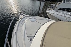 43ft Silverton Yacht For Sale