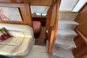 43ft Silverton Yacht For Sale