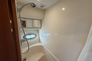 43ft Silverton Yacht For Sale