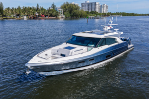 TAKE 5 50ft Formula Yacht For Sale