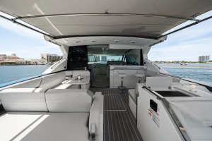 TAKE 5 50ft Formula Yacht For Sale