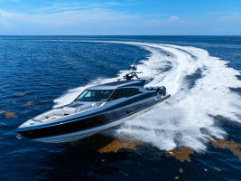 IMAGINATION 50ft Formula Yacht For Sale