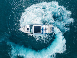 IMAGINATION 50ft Formula Yacht For Sale