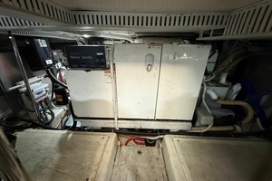 Slipaway 46ft Carver Yacht For Sale