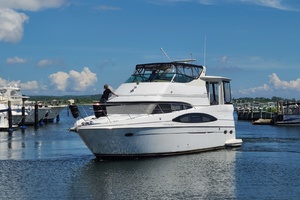 Slipaway 46ft Carver Yacht For Sale