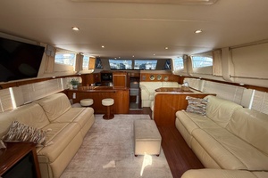 Slipaway 46ft Carver Yacht For Sale