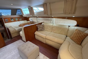 Slipaway 46ft Carver Yacht For Sale