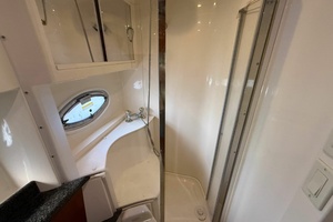 Slipaway 46ft Carver Yacht For Sale