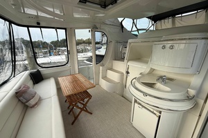 Slipaway 46ft Carver Yacht For Sale