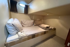 Slipaway 46ft Carver Yacht For Sale