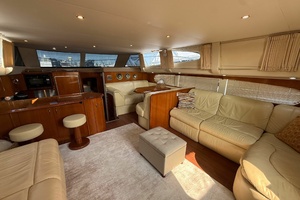 Slipaway 46ft Carver Yacht For Sale