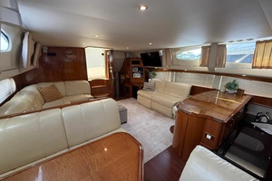Slipaway 46ft Carver Yacht For Sale