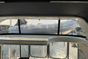 Slipaway 46ft Carver Yacht For Sale