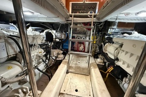 Slipaway 46ft Carver Yacht For Sale