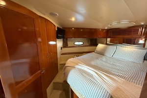 Slipaway 46ft Carver Yacht For Sale