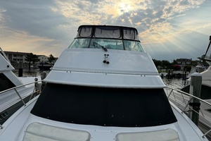 Slipaway 46ft Carver Yacht For Sale