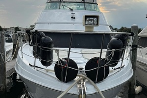Slipaway 46ft Carver Yacht For Sale