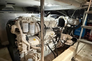 Slipaway 46ft Carver Yacht For Sale