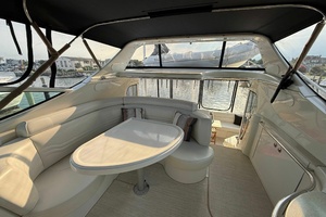 Slipaway 46ft Carver Yacht For Sale