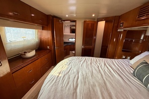 Slipaway 46ft Carver Yacht For Sale