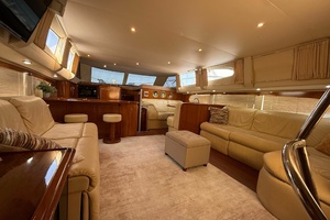 Slipaway 46ft Carver Yacht For Sale