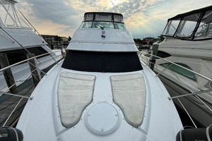 Slipaway 46ft Carver Yacht For Sale