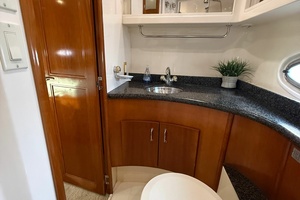 Slipaway 46ft Carver Yacht For Sale