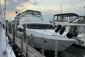 Slipaway 46ft Carver Yacht For Sale