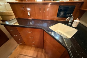 Slipaway 46ft Carver Yacht For Sale
