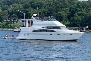 Slipaway 46ft Carver Yacht For Sale